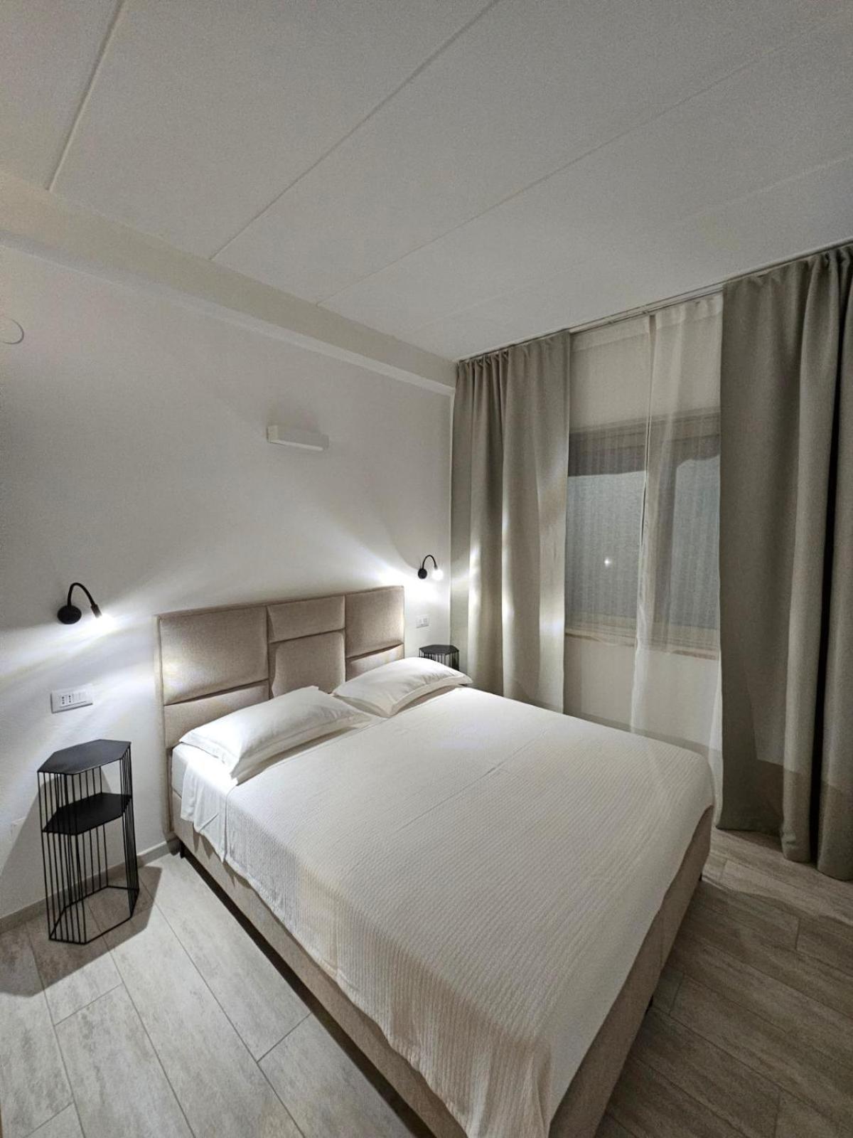 Apartments Cocaletto5 Rovinj Exterior photo